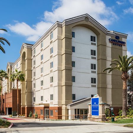 Candlewood Suites Anaheim - Resort Area By Ihg Εξωτερικό φωτογραφία