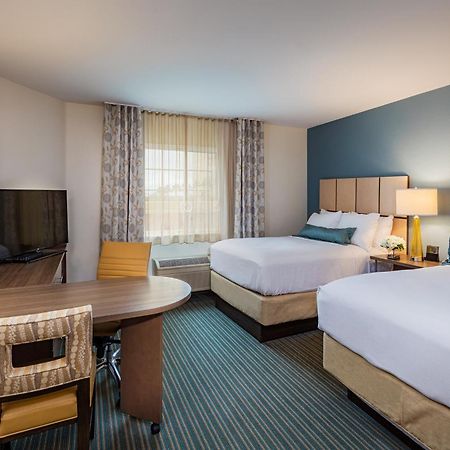 Candlewood Suites Anaheim - Resort Area By Ihg Εξωτερικό φωτογραφία