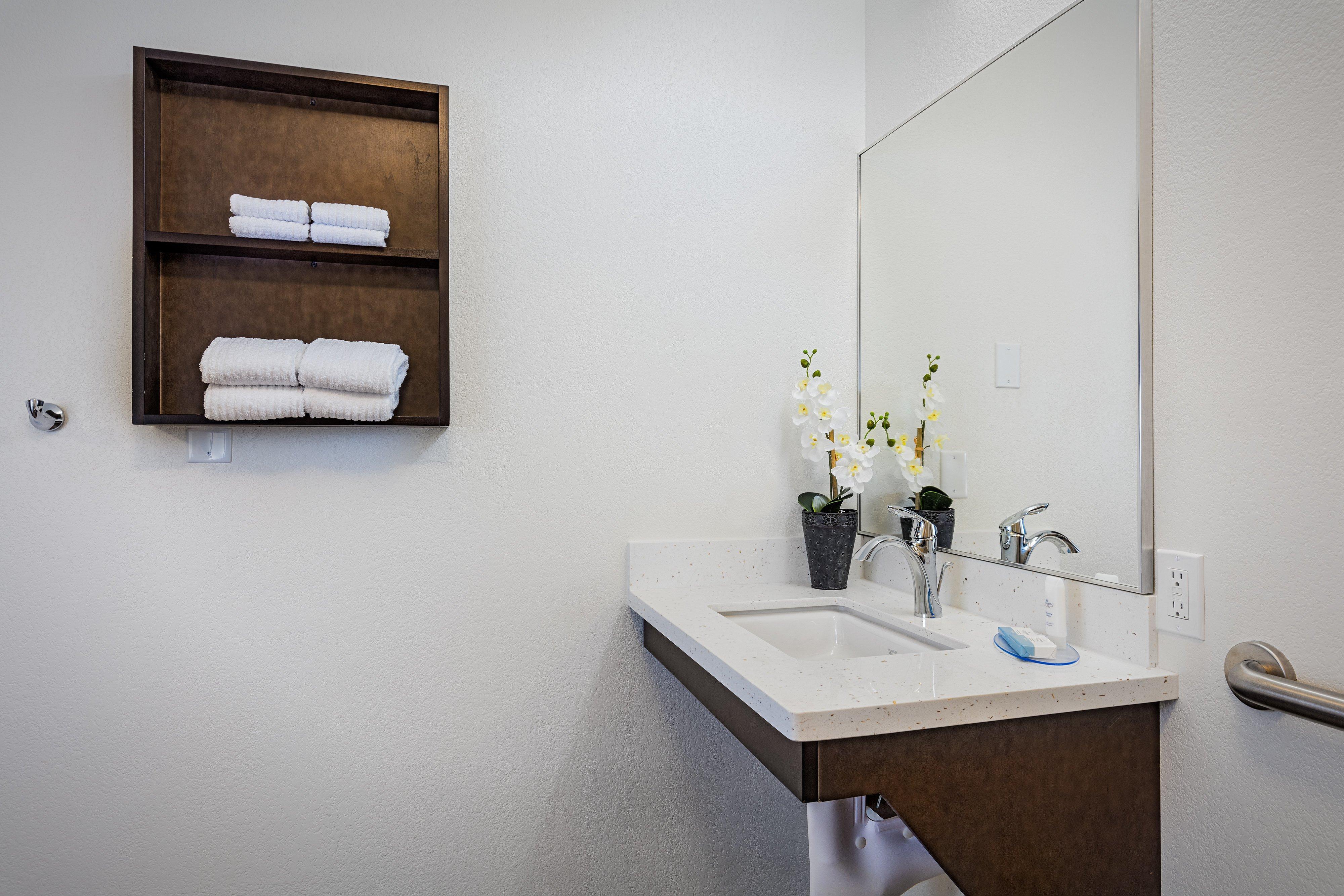 Candlewood Suites Anaheim - Resort Area By Ihg Εξωτερικό φωτογραφία