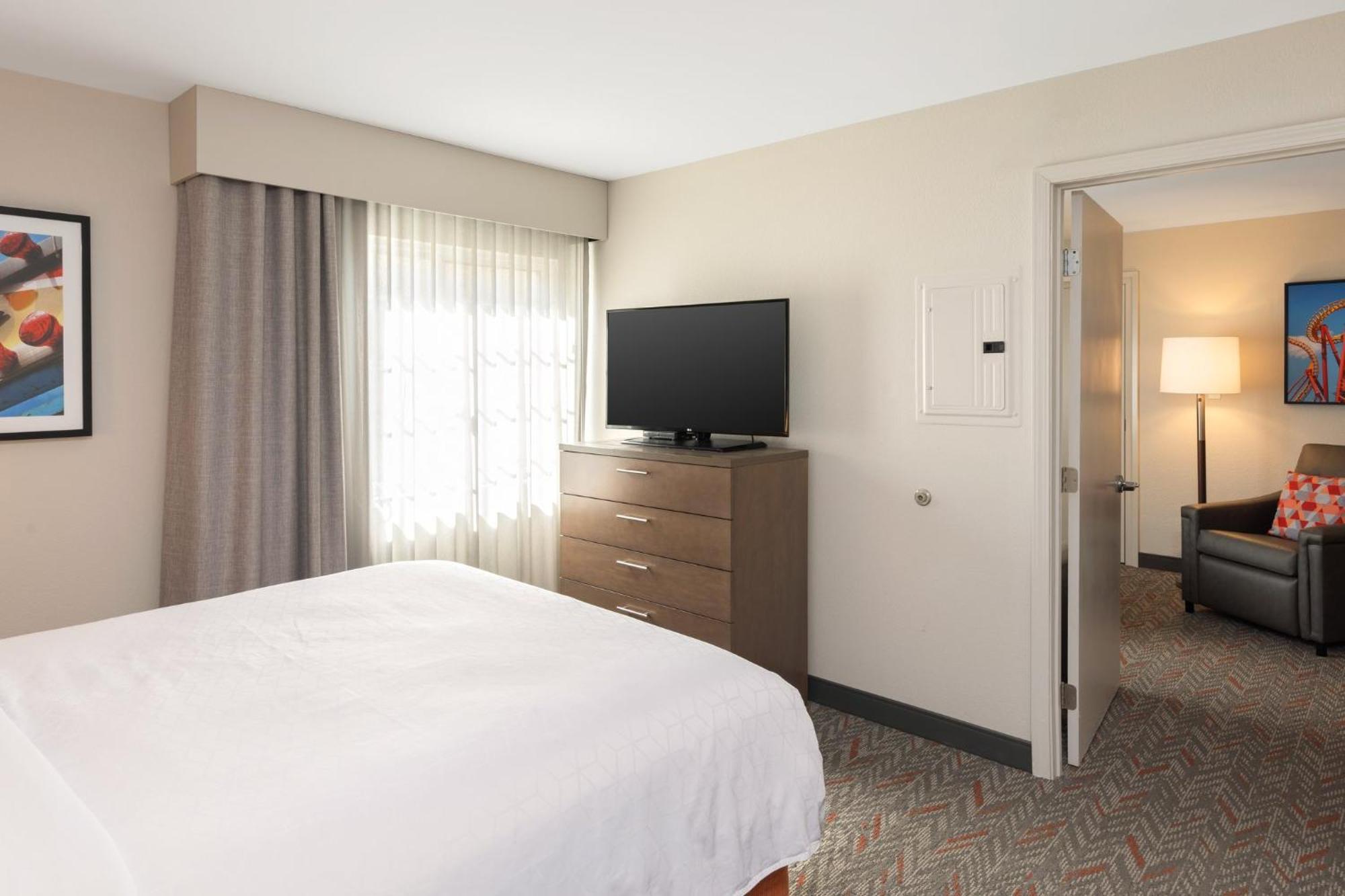 Candlewood Suites Anaheim - Resort Area By Ihg Εξωτερικό φωτογραφία
