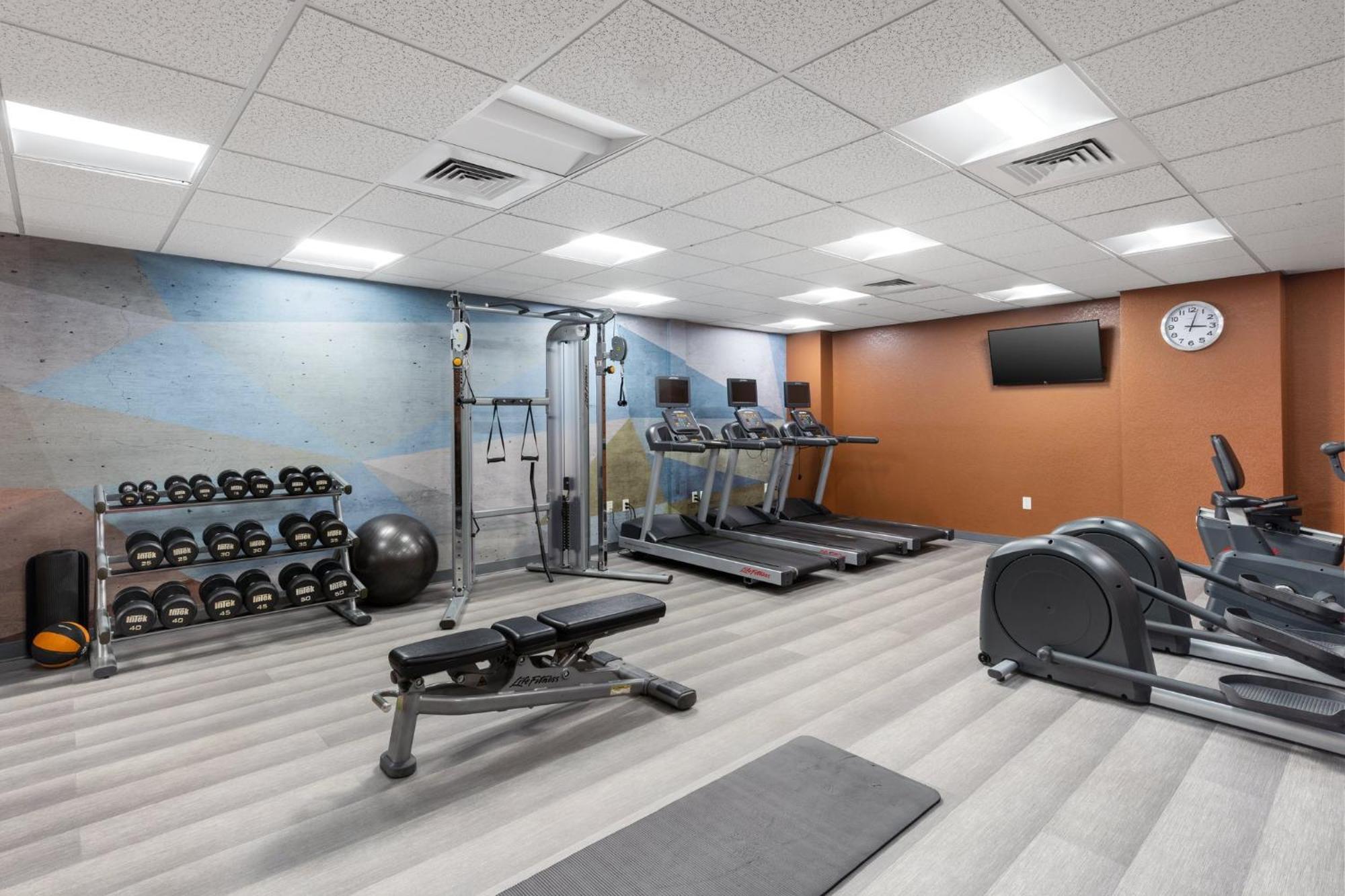 Candlewood Suites Anaheim - Resort Area By Ihg Εξωτερικό φωτογραφία