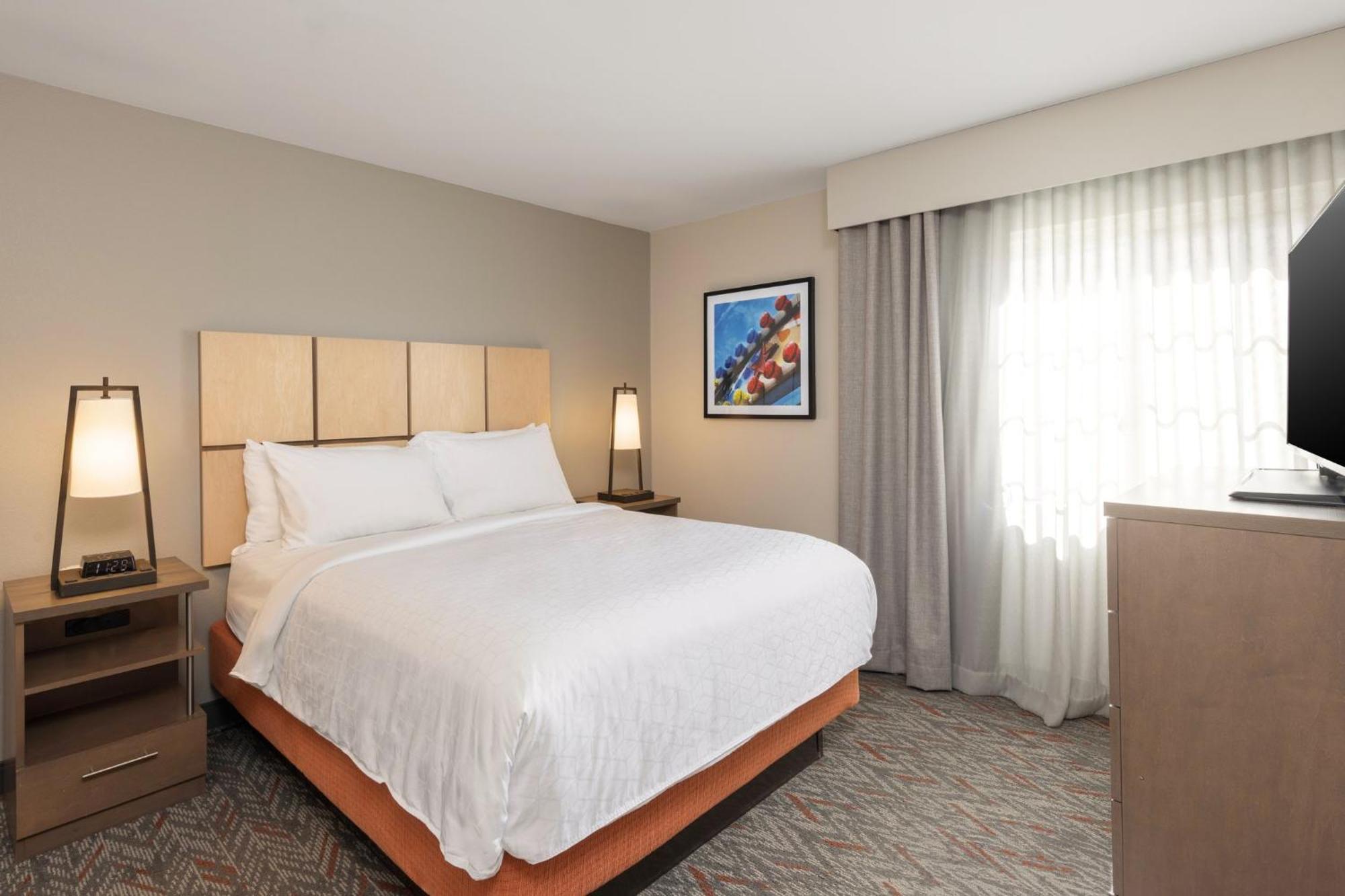 Candlewood Suites Anaheim - Resort Area By Ihg Εξωτερικό φωτογραφία