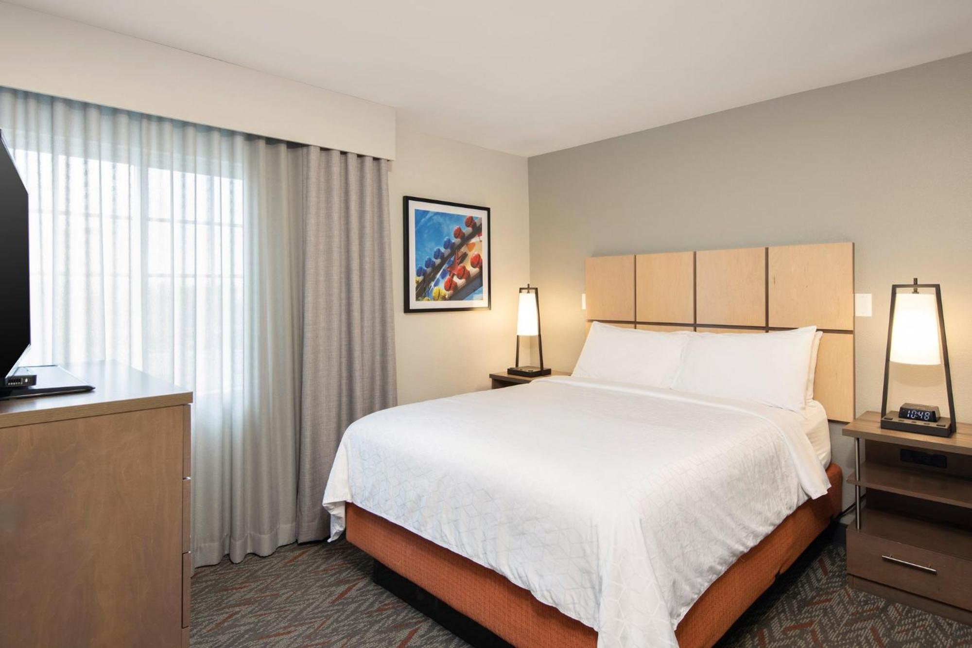 Candlewood Suites Anaheim - Resort Area By Ihg Εξωτερικό φωτογραφία