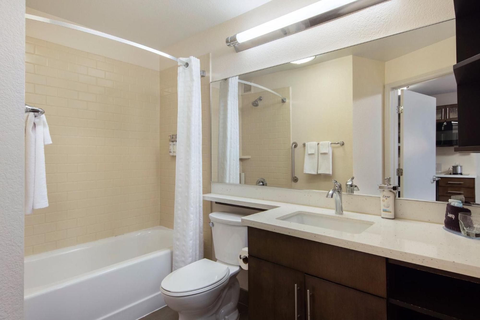 Candlewood Suites Anaheim - Resort Area By Ihg Εξωτερικό φωτογραφία