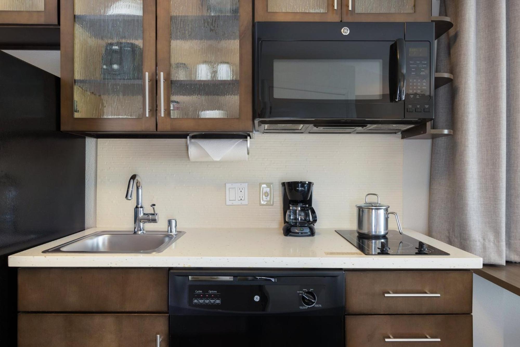 Candlewood Suites Anaheim - Resort Area By Ihg Εξωτερικό φωτογραφία