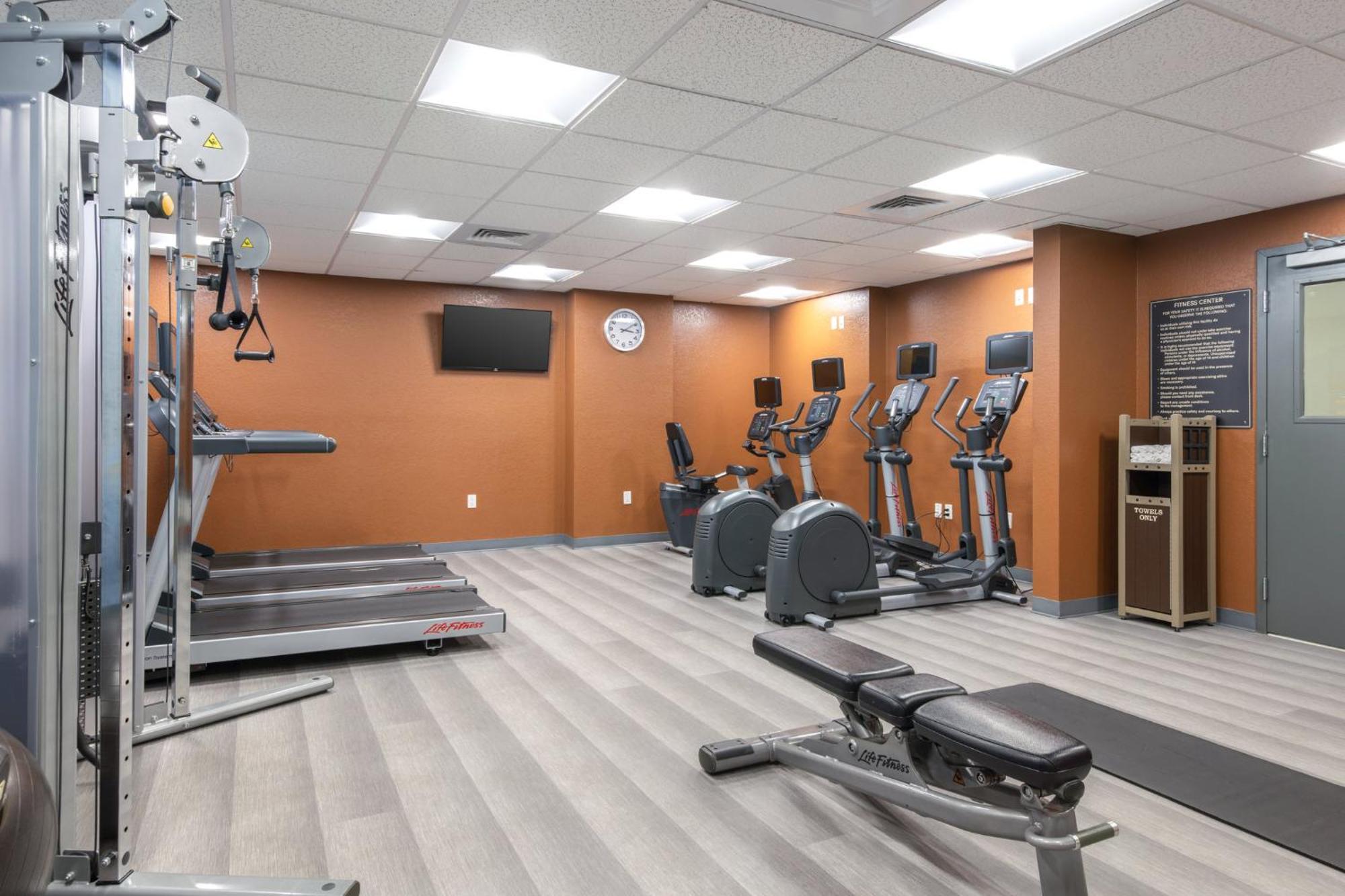 Candlewood Suites Anaheim - Resort Area By Ihg Εξωτερικό φωτογραφία