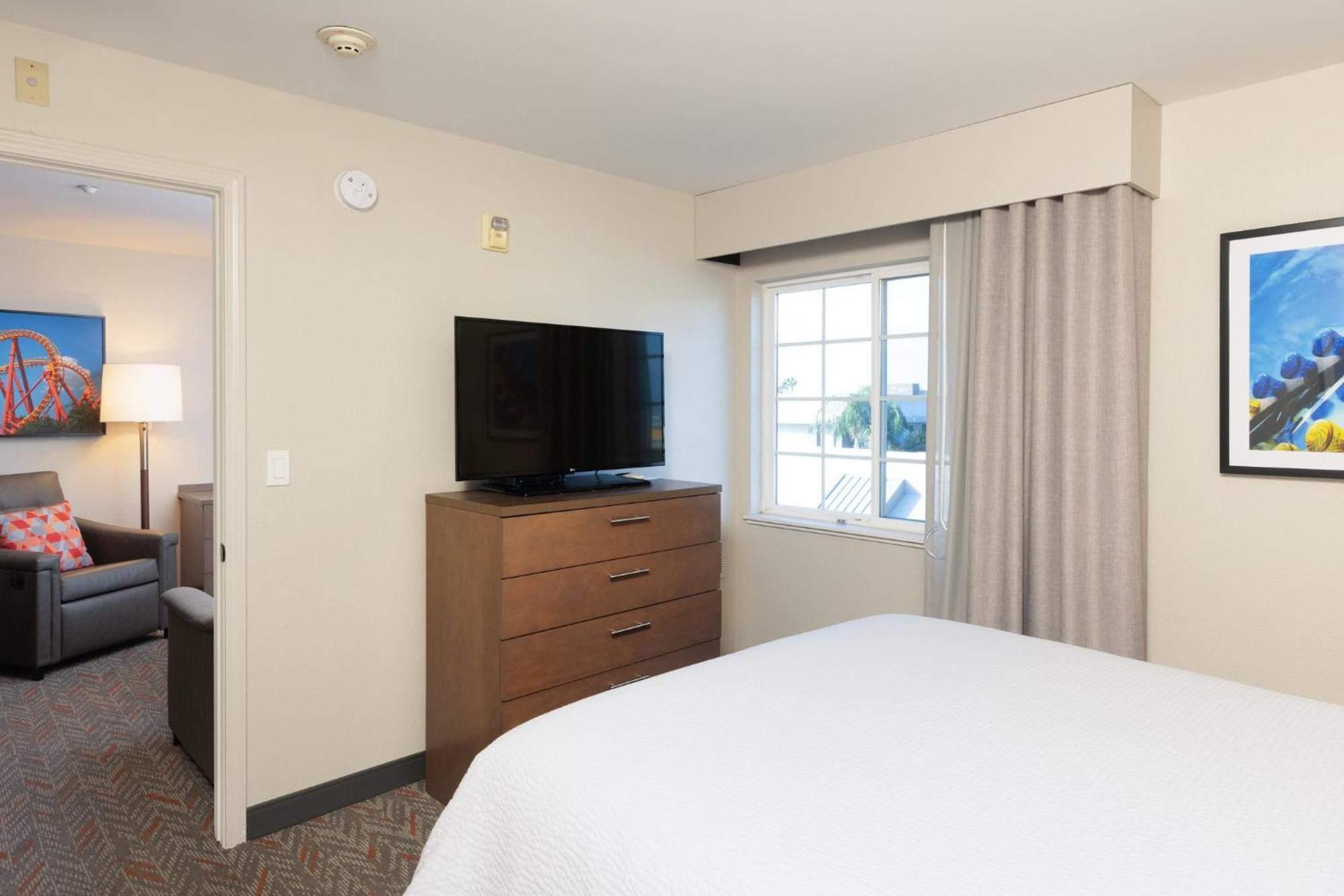 Candlewood Suites Anaheim - Resort Area By Ihg Εξωτερικό φωτογραφία