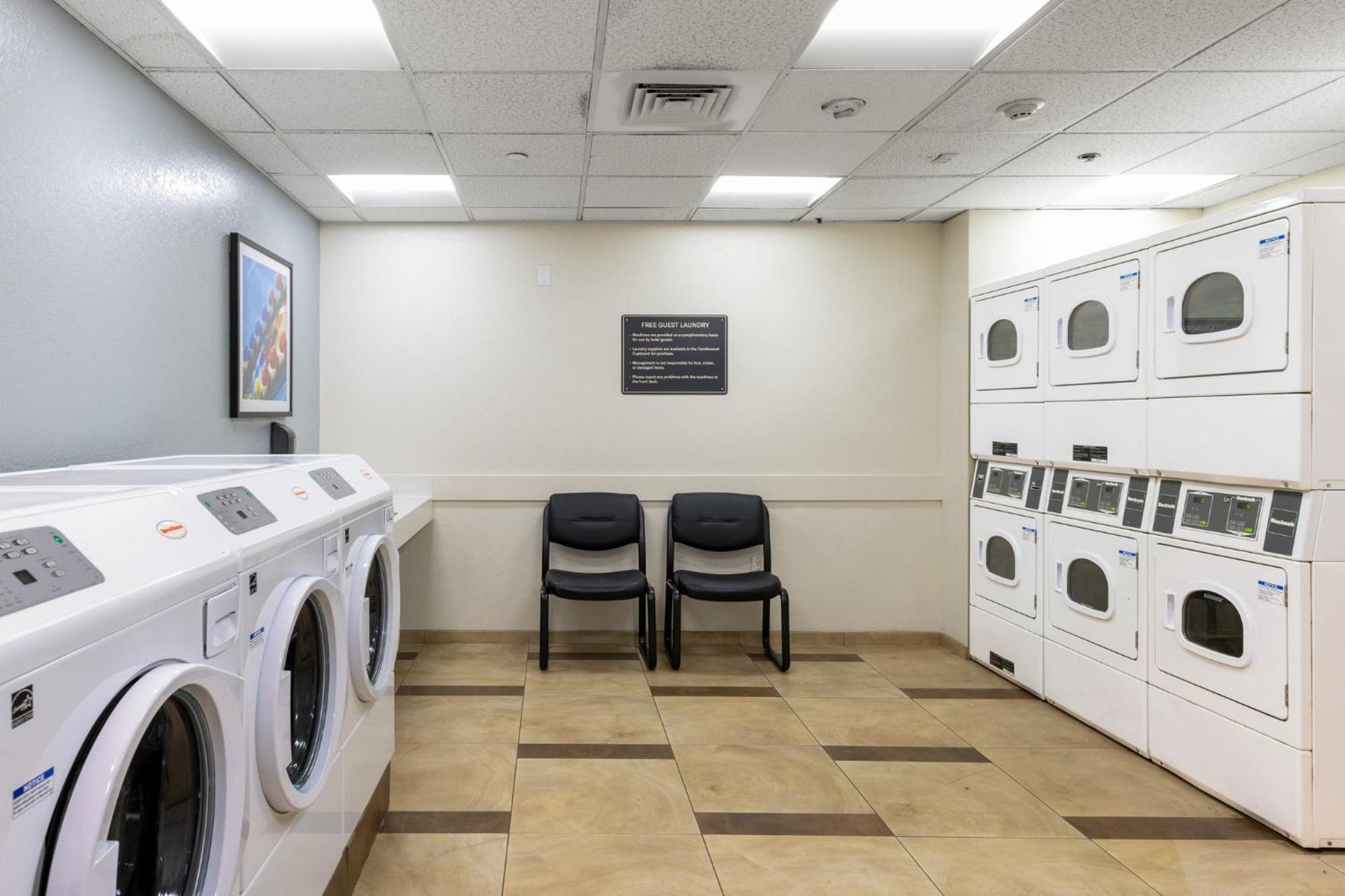 Candlewood Suites Anaheim - Resort Area By Ihg Εξωτερικό φωτογραφία
