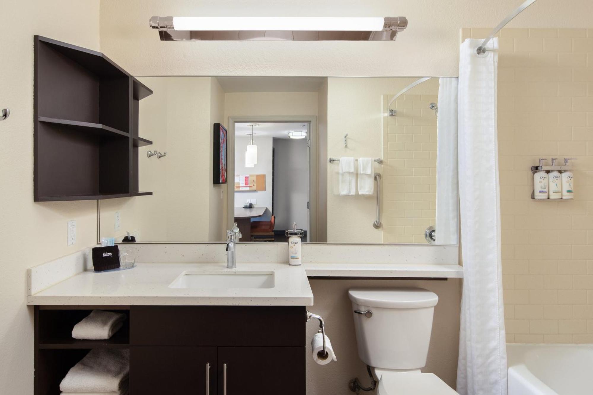 Candlewood Suites Anaheim - Resort Area By Ihg Εξωτερικό φωτογραφία