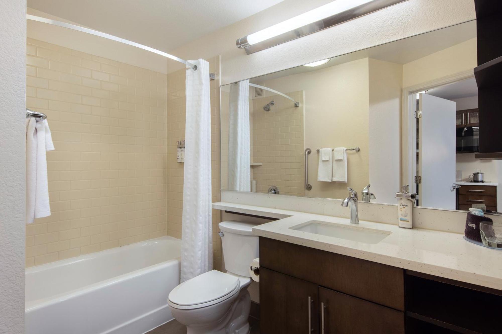 Candlewood Suites Anaheim - Resort Area By Ihg Εξωτερικό φωτογραφία