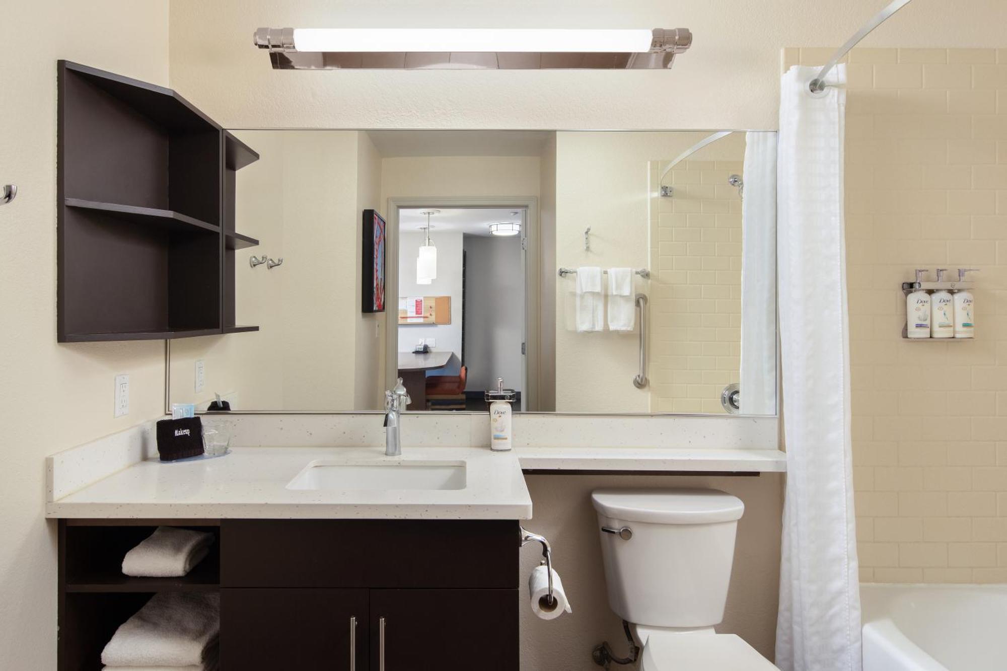 Candlewood Suites Anaheim - Resort Area By Ihg Εξωτερικό φωτογραφία