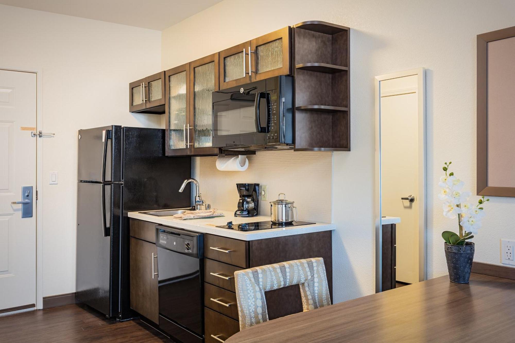 Candlewood Suites Anaheim - Resort Area By Ihg Εξωτερικό φωτογραφία