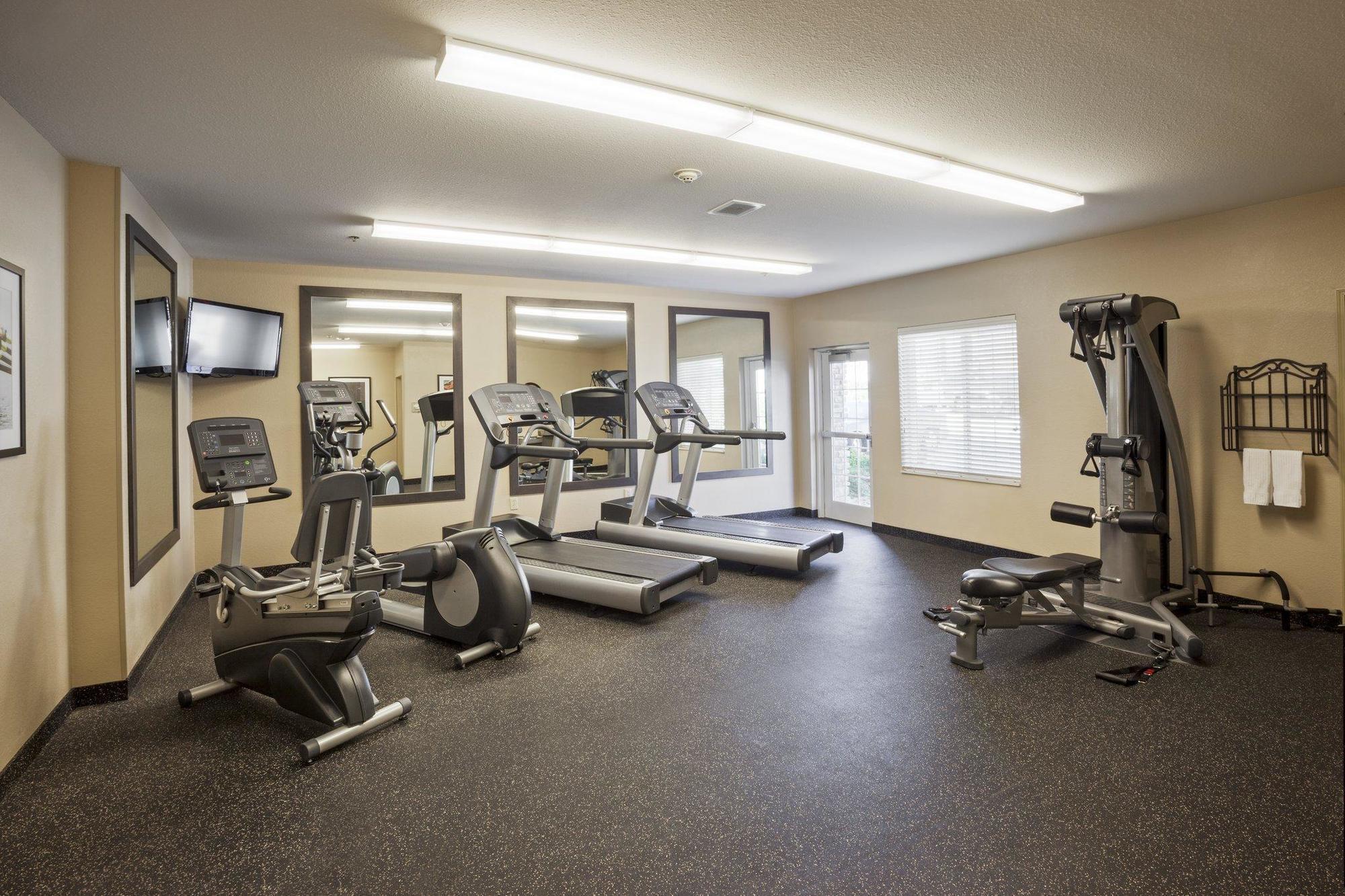 Candlewood Suites Anaheim - Resort Area By Ihg Εξωτερικό φωτογραφία