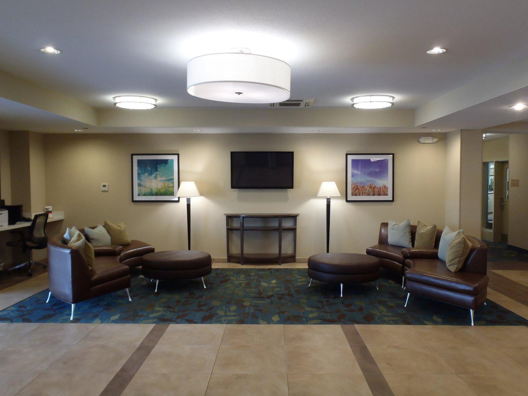 Candlewood Suites Anaheim - Resort Area By Ihg Εξωτερικό φωτογραφία