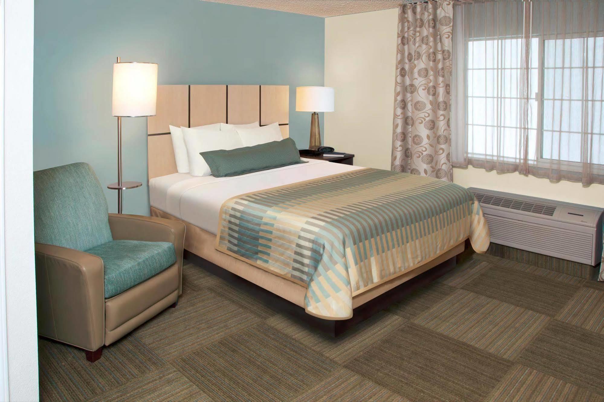 Candlewood Suites Anaheim - Resort Area By Ihg Εξωτερικό φωτογραφία